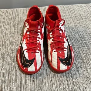 Youth Nike Mercurial Superfly 8 Academy CR7 IC